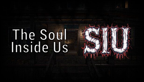 Buy The Soul Inside Us