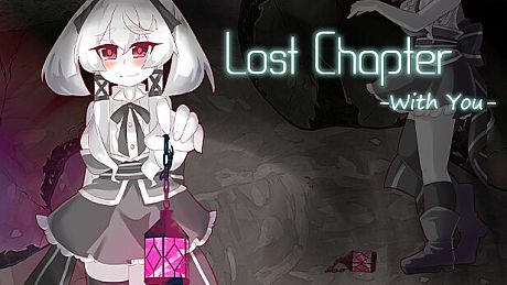 Lost Chapter -With You- DLC