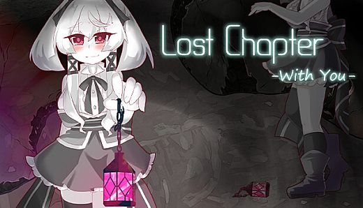 Lost Chapter -With You-