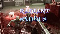 Acheter Radiant Exodus PC