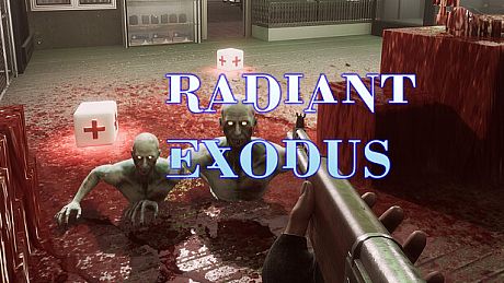 Radiant Exodus Game