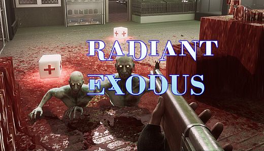 Radiant Exodus