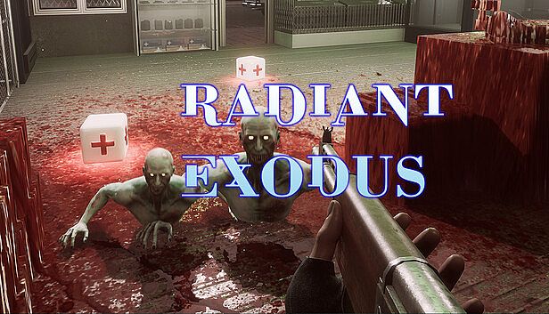 Buy Radiant Exodus