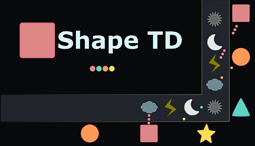 Shape TD