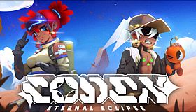 Codex Eternal Eclipse