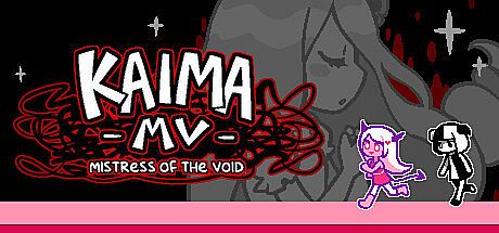 KAIMA MV: Mistress of the Void Game