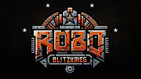 Robo Blitzkrieg Game