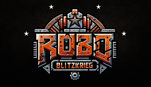Robo Blitzkrieg
