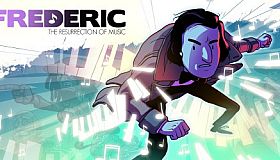 Frederic: Resurrection of Music