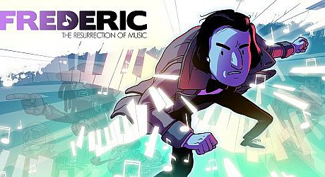 Frederic: Resurrection of Music Game