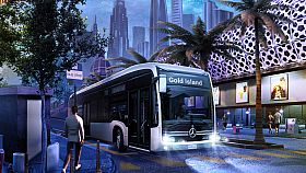 Bus Simulator 21 Next Stop