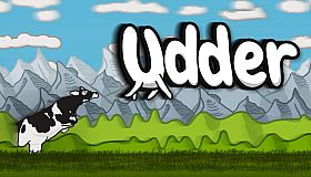 Udder