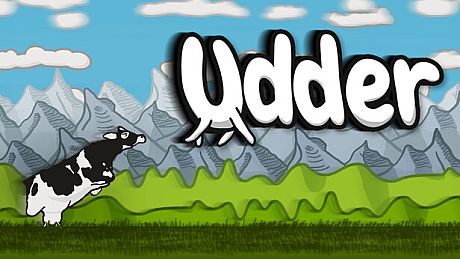 Udder Game