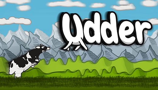 Udder