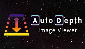 AutoDepth Image Viewer