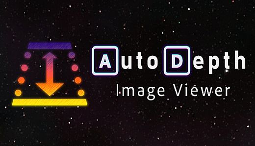 AutoDepth Image Viewer