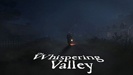 The Whispering Valley | La vallée qui murmure