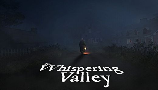The Whispering Valley | La vallée qui murmure