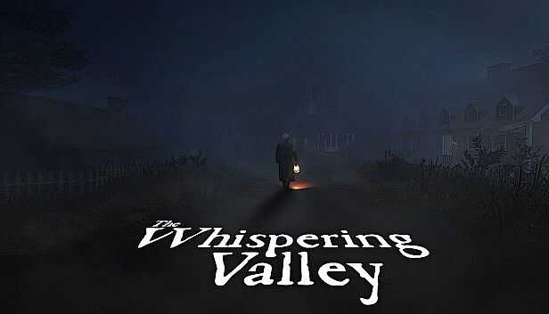 Buy The Whispering Valley | La vallée qui murmure