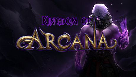 Kingdom of Arcana Game