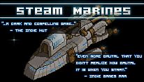 Kup Steam Marines na PC