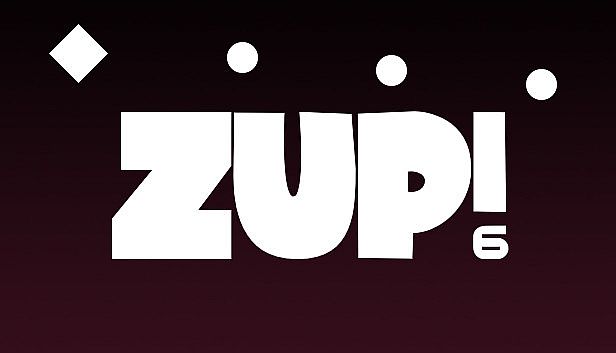 Buy Zup! 6