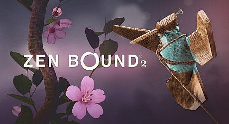 Zen Bound 2 Game