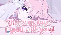 Comprar The seven days i spent with you para PC