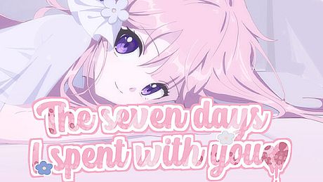 The seven days i spent with you Game