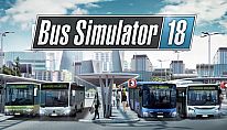 Acheter Bus Simulator 18 PC