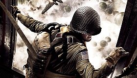 Medal of Honor Airborne