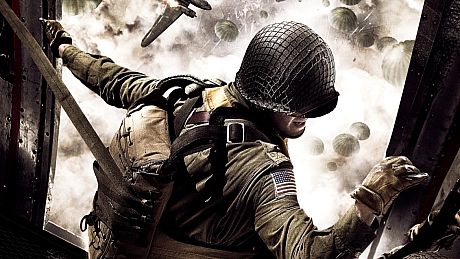Medal of Honor Airborne