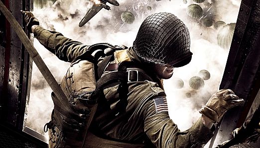 Medal of Honor Airborne