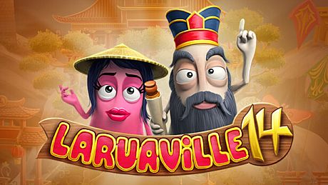 Laruaville 14