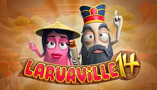 Laruaville 14