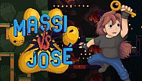 Kup Massi vs. José na PC