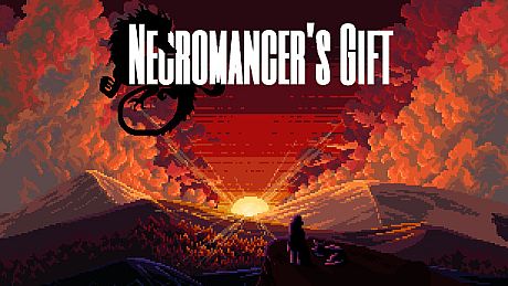 Necromancer's Gift Game