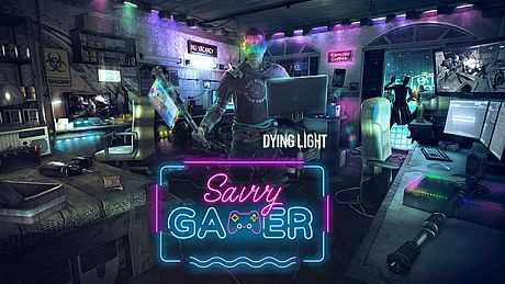 Dying Light - Savvy Gamer Bundle DLC