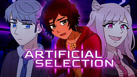 Artificial Selection Game