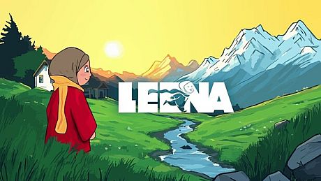 Leena Game