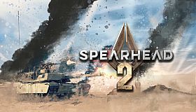 Spearhead 2