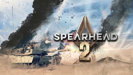Spearhead 2 Game