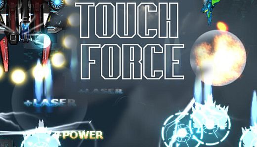 Touch Force