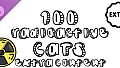 100 Radioactive Cats - Extra Content