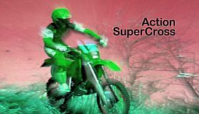 Action SuperCross