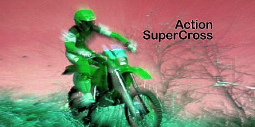 Action SuperCross