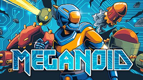 Meganoid Game