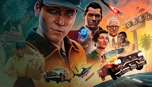 Deliver At All Costs