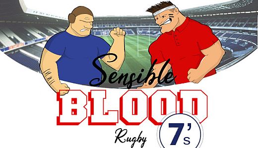 Sensible Blood Rugby