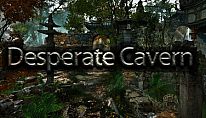 Buy Desperate Cavern PC
